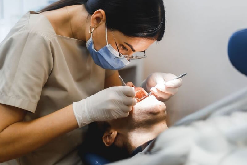 Precise Planning With Guided Surgery