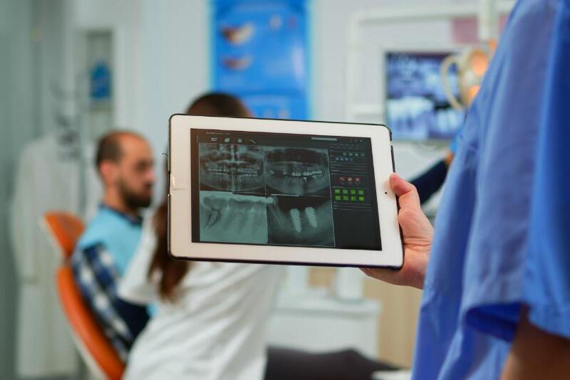 Precise Planning with Digital Dentistry-1