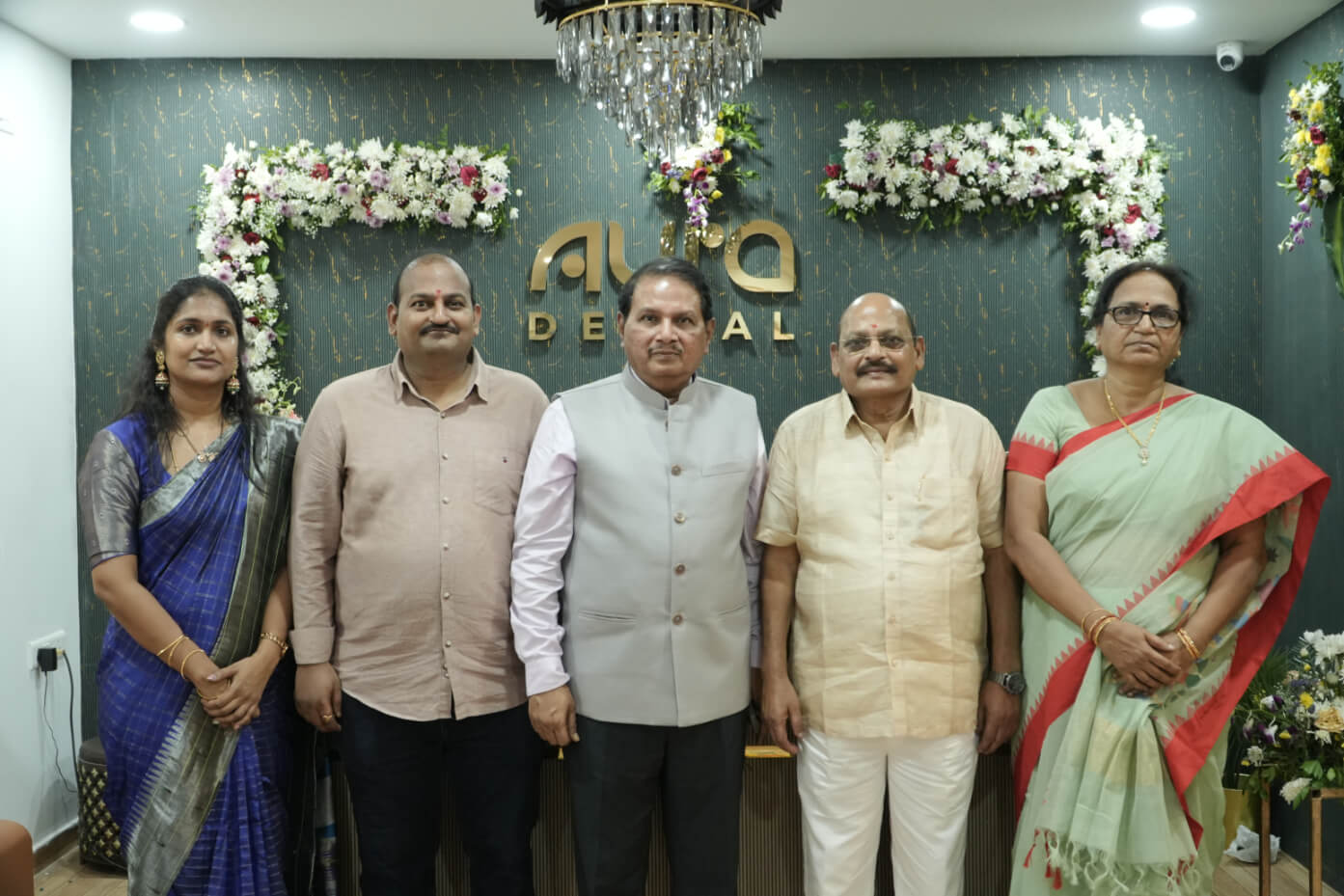 Aura Dental Team