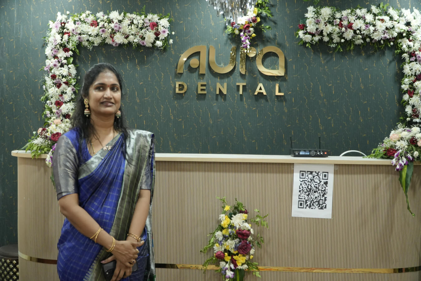 Dr Siva