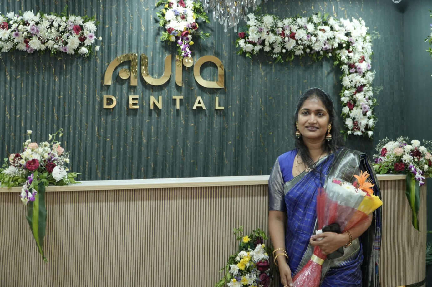 Dr. Siva Nagini