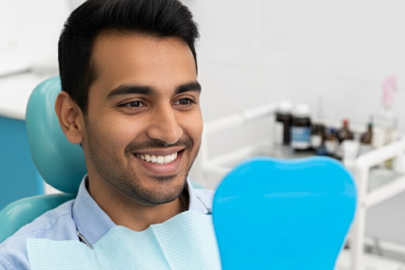 Treatment Experience